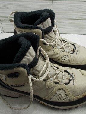 New Balance Primaloft Vibram Hiking Boots Women's 9